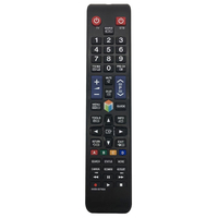 AA59-00790A Remote for Samsung Remote Control for BN59-01178B BN59-01178R UE32F4500AW UE39F5300AW UE40F6200AK UE46F5300AK UE50F5