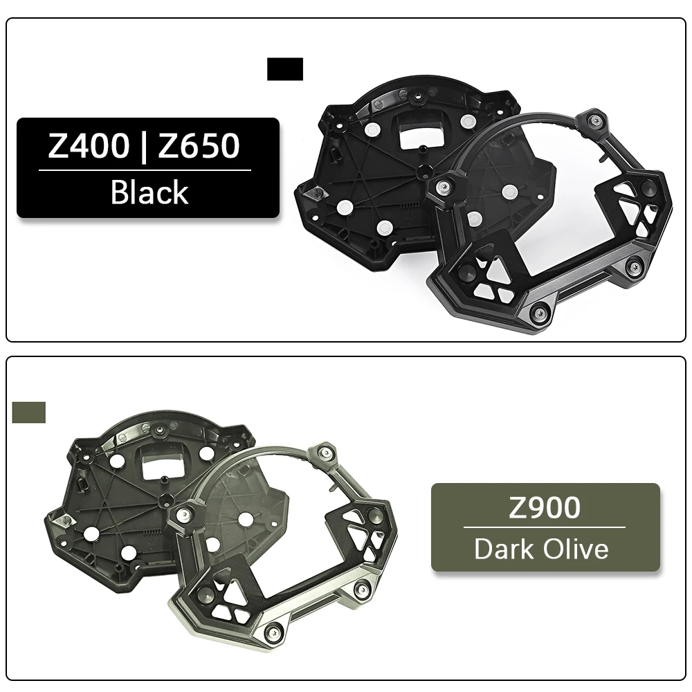 Thumbnail 4 - #8 Trending Motorcycle Tachometers Right Now