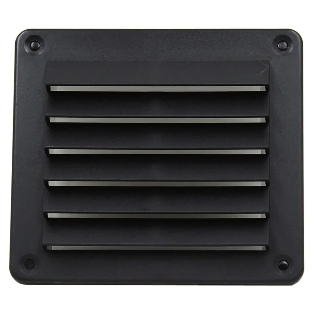 140mm Boat RV Louver Vent Ventilation Air Vent for Marine Yacht