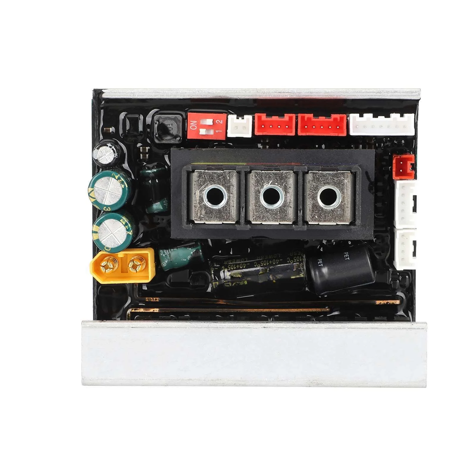 For Ninebot For E2PRO Specific Scooter Controller Board with Standard Interface Layout for and Play Installation
