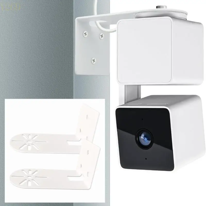 Y2GD Flexible Security Camera Corner Mur Wall pour Cyze Camera V2 Home Business Utilisation