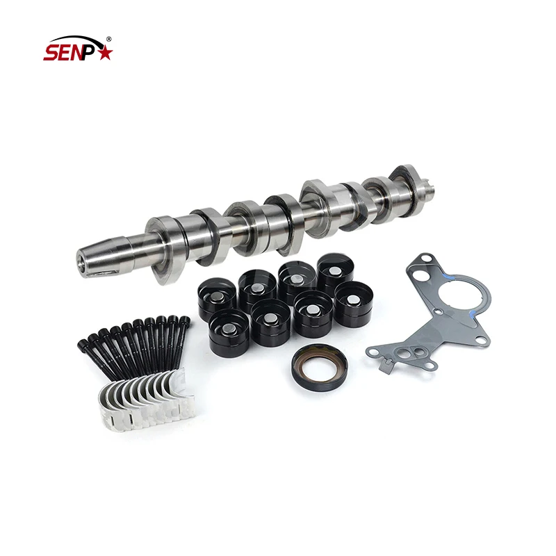 Hot-selling Car Accessories Auto Engine Parts Camshaft KIT for Volkswagen Jetta MK5 4-Door 2006 1.9L BRM 038109309A 038109309B