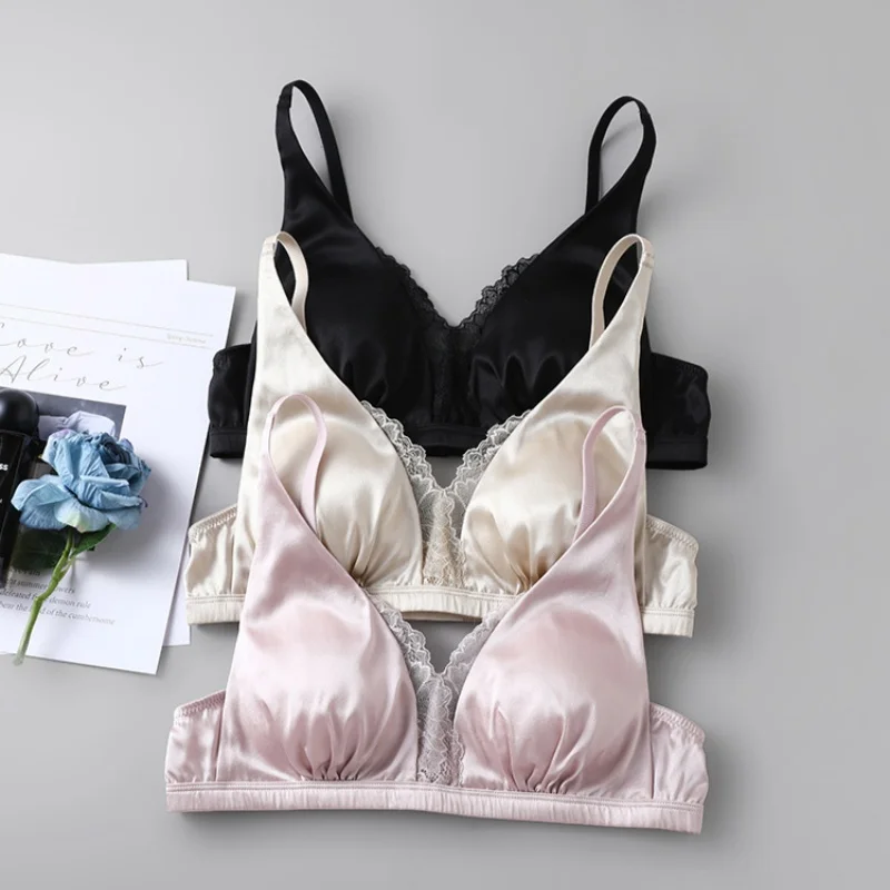 Thumbnail 2 - #40 Compare Everyday Wireless Bras Before You Buy
