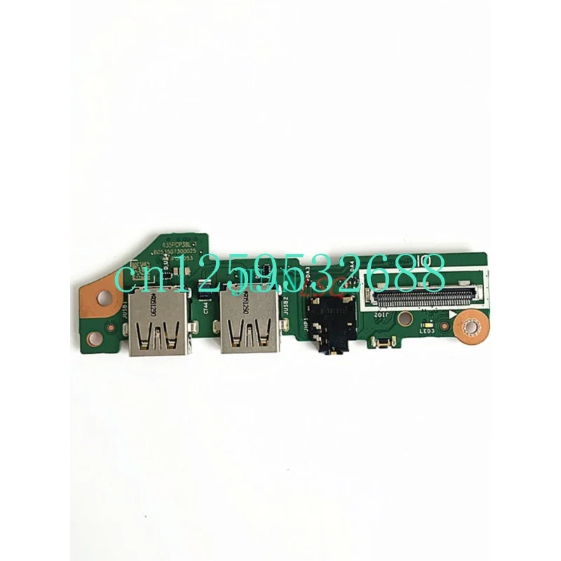 New for Lenovo IdeaPad gaming 3-15ihu6 3-15ach6 USB board 5c50s2522 5 LS-L171P