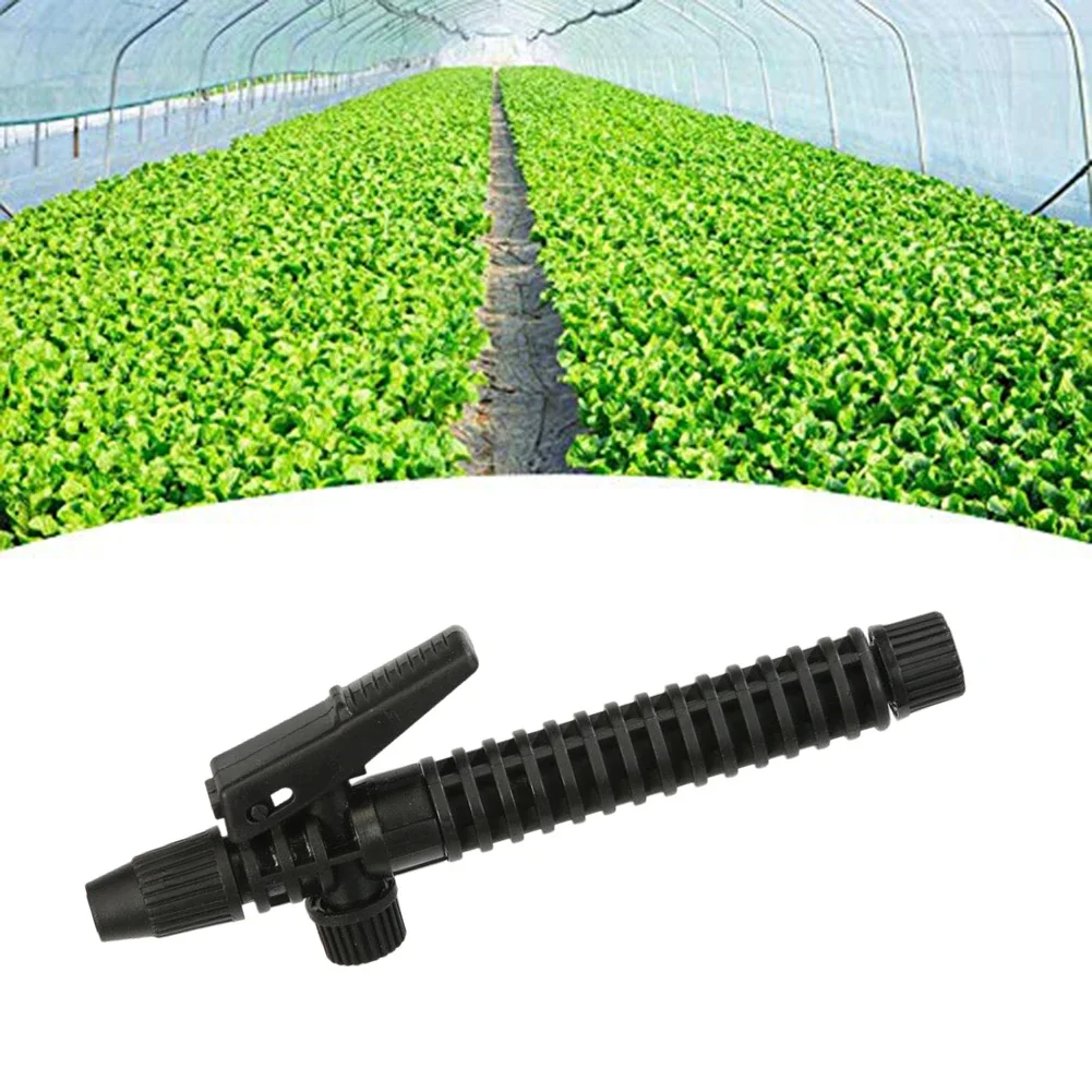 Standard Trigger Handle For Pressure Sprayers Designed To Fit Common Trigger Housing Dimensions And Lever Pivot