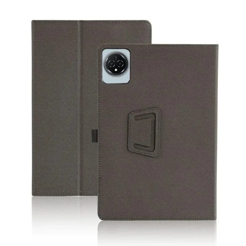 

Чехол для планшета Teclast M50 Plus, 10,1 дюйма, противоударный чехол-подставка из искусственной кожи для планшета