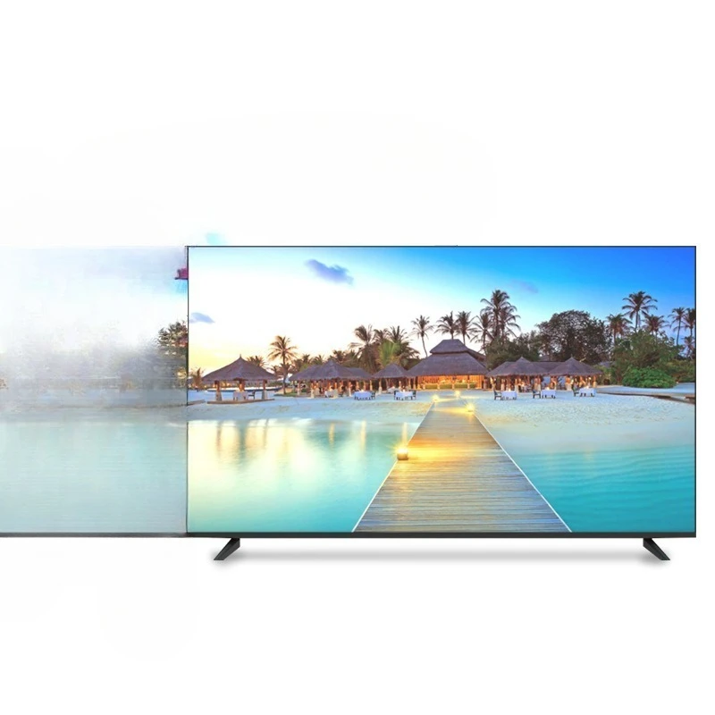 TV de red inteligente de 22-24 pulgadas con función de TV Televisión LED Electrodomésticos IPS resolución 1920*1080 PAL\NTSC\SECAM