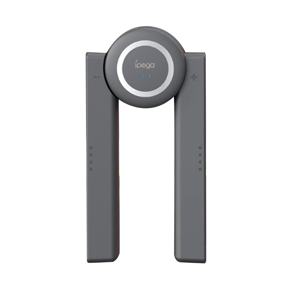 

Y04A for Switch 2 Charging Grip Accessory Portable Charger LED Charger Indicator Handle Bracket Stand