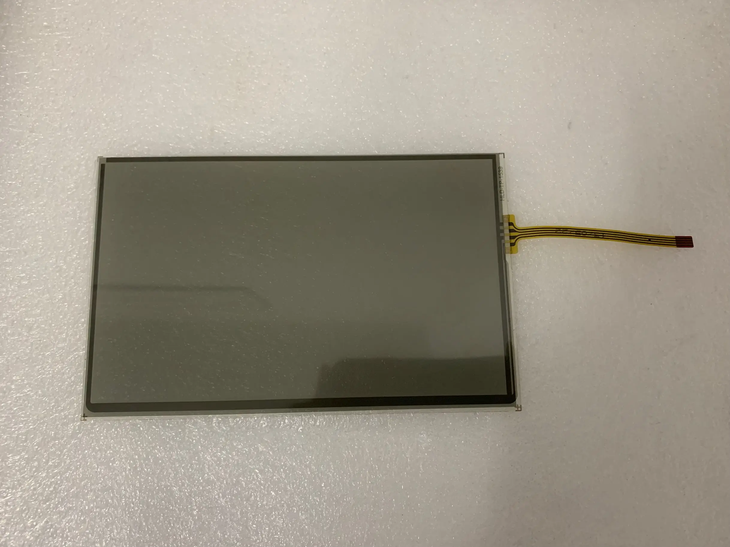 Brand new 7.0inch LCD display LAM070G004A GCX156AKM-E only touch digitizer for Peugeot 208 2008 308 Citroen C5C4L C3XR Car auto