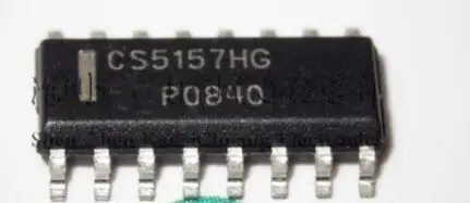 

IC new original CS5157HG CS5157 SOP16