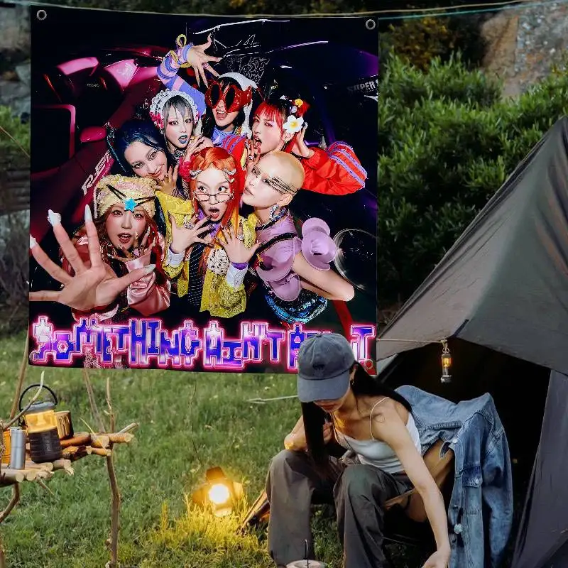 Kpop X-Xg New Dna P… - image