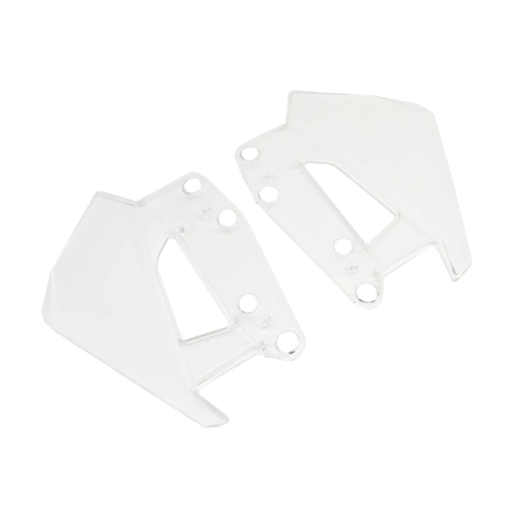 High quality motorcycle side windscreen for BMW R1300GS 2024-