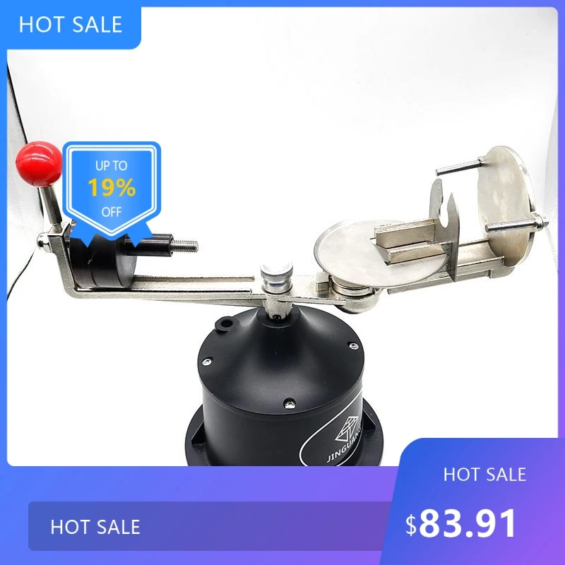 Practical09816 JG-008 Dental Centrifugal Casting Machine - Dental Lab Equipment-Lab Tools 21