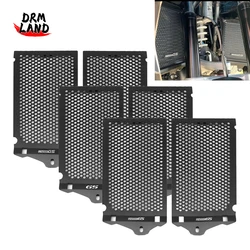 Motorcycle Accessories Radiator Guard Protector Grill Covers Grille For BMW R1250GS R1200GS LC ADV Adventure 2013-2017 2018 2019