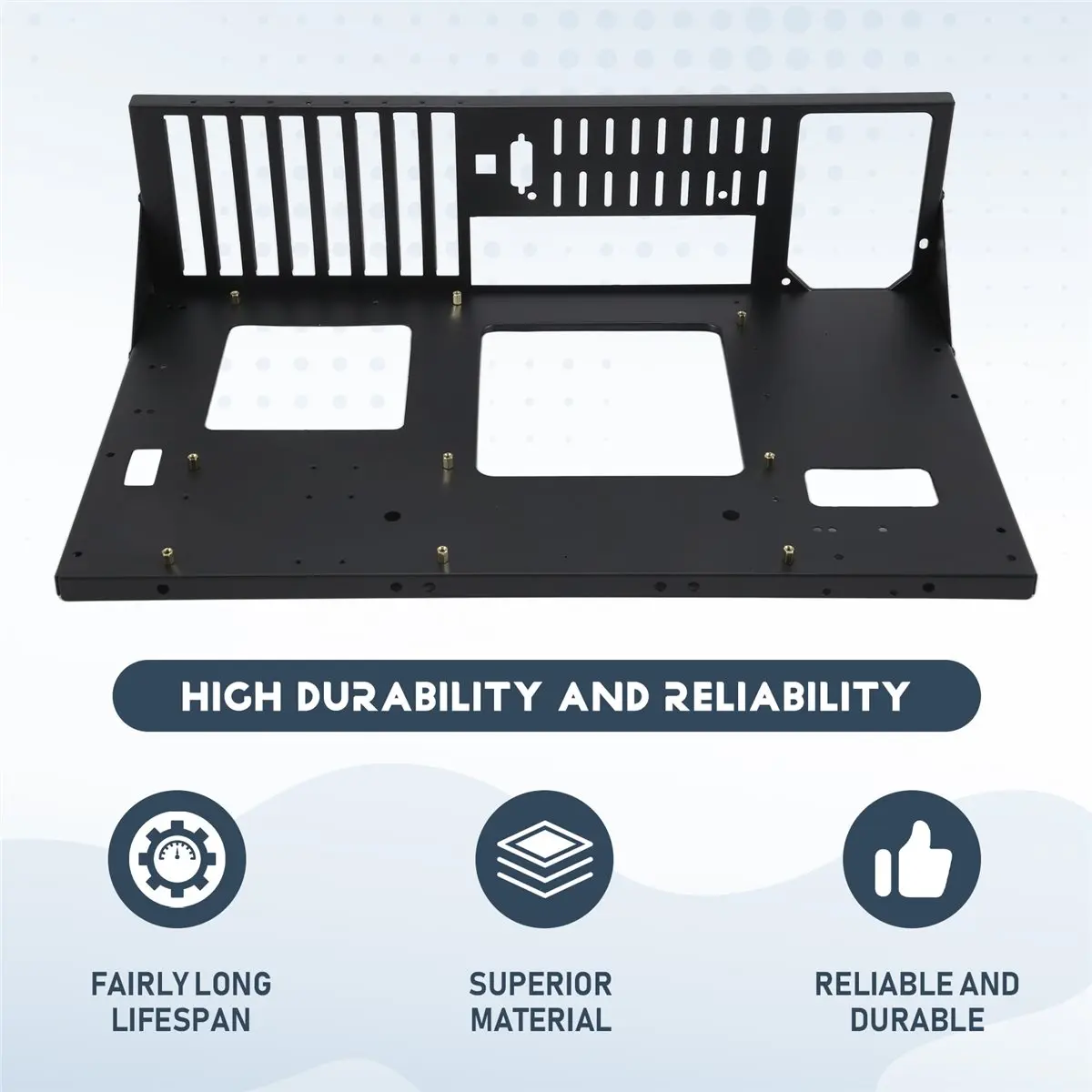swxf-open-computer-chassis-dual-way-server-e-atx-atx-motherboard-bracket-test-rack-open-cooling-rack-atx