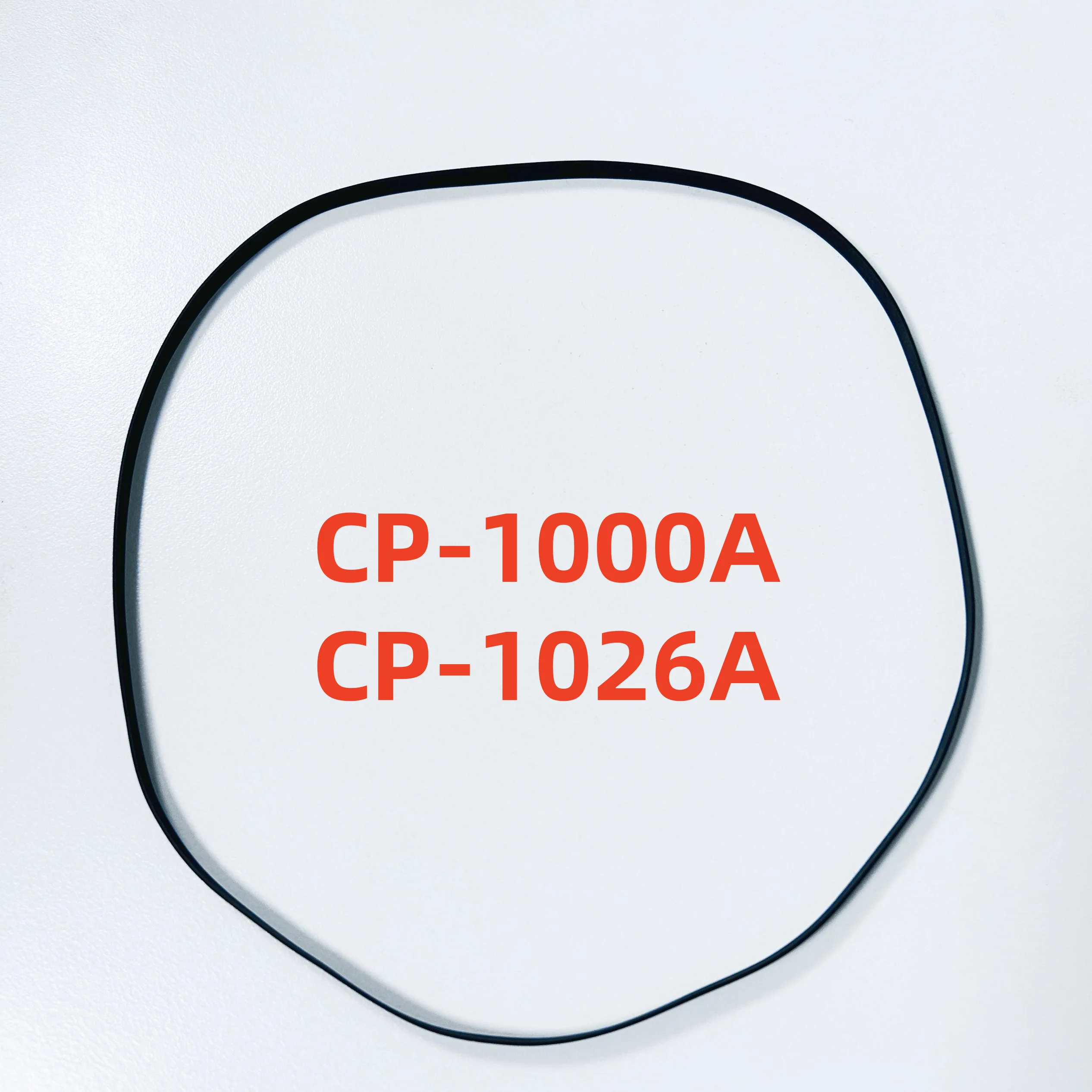

Ремень привода поворотного стола для ONKYO CP-1000A CP-1026A