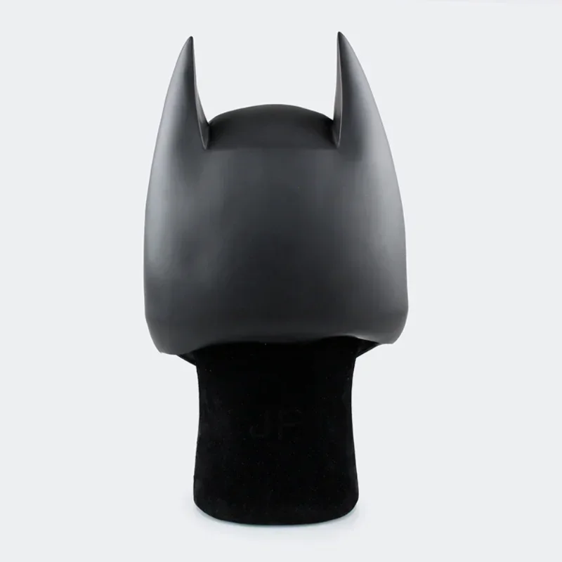 2025 Halloween Pipistrelli Riduzione Casco integrale Il Cavaliere Oscuro Bruce Wayne Joker Maschere Cosplay Morbido PVC Maschera in lattice Puntelli del partito