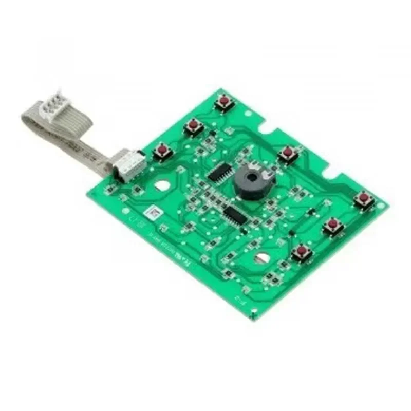 Suitable for Delonghi/Delong ECAM22.110.SB Button Circuit Board Accessories