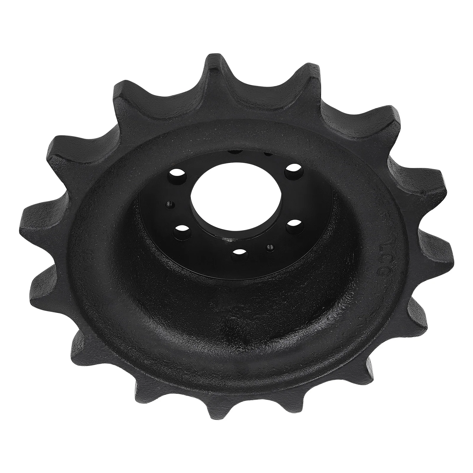 8-Holes Drive Sprocket Direct Replacement For Bobcat T140 T180 T190 6736306