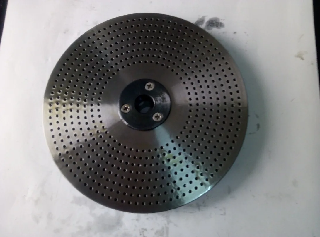 C6104 Clock and Watch Lathe Turning Machine Rotary Table Dedicated Indexing Plate