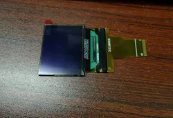 1.77 inch OLED color display screen 160x128 resolution plug-in long cable 45pin 3121168031