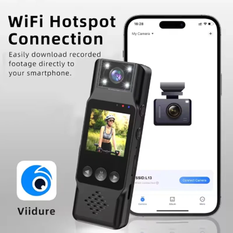 Thumbnail 2 - #22 Most Reviewed Body Worn Cameras