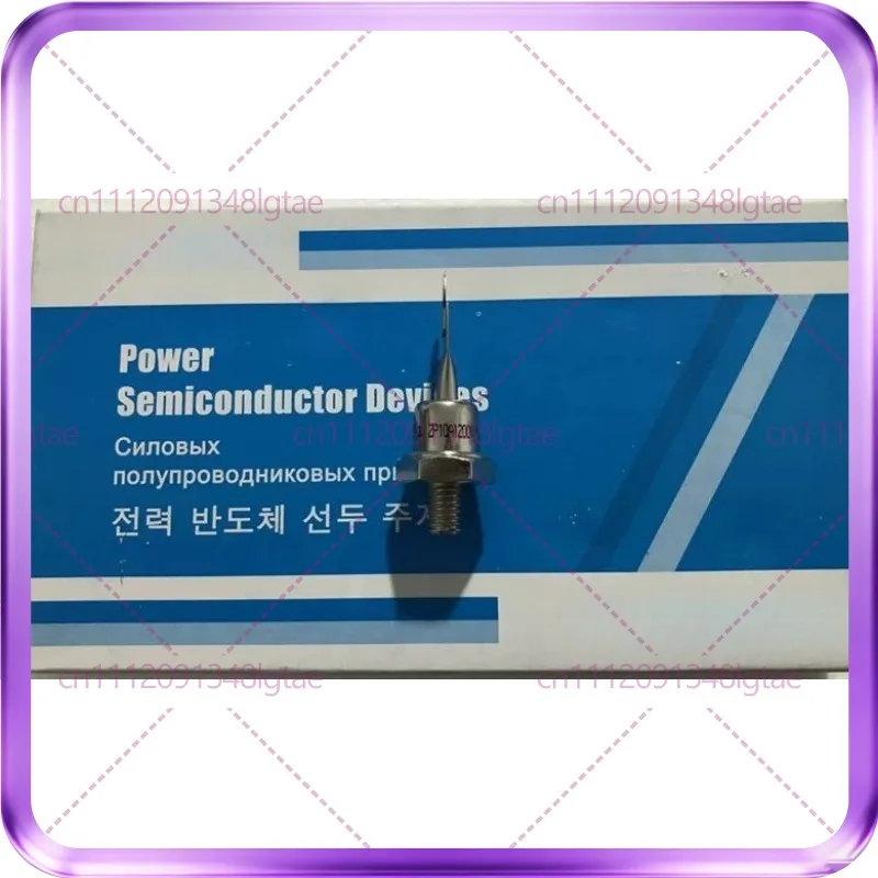 10pcs ZP10A ZP20A 1200V-1600V spiral rectifier diode, silicon rectifier, rectifier tube