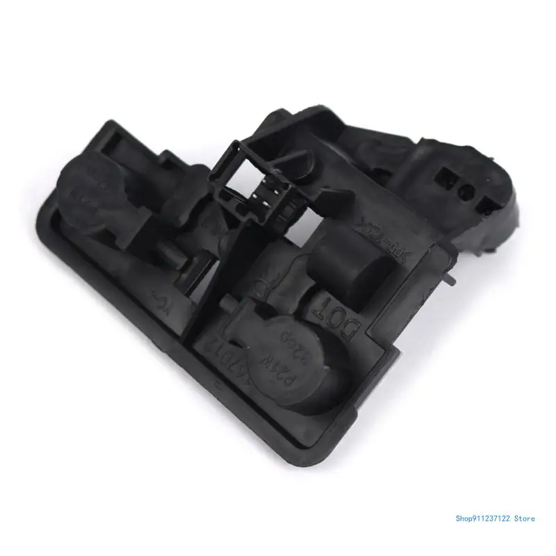 Rear Inner Light Bulb Holder for A4 B8 Saloon 2008-2012 Replace 8K5945257B 8K5945258B Right/Left Side Auto Accessories