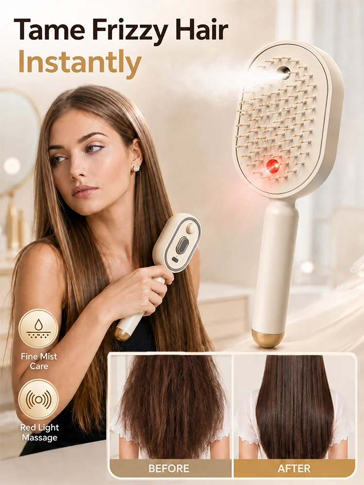 #18 Trending Electric Hair Brushes Right Now