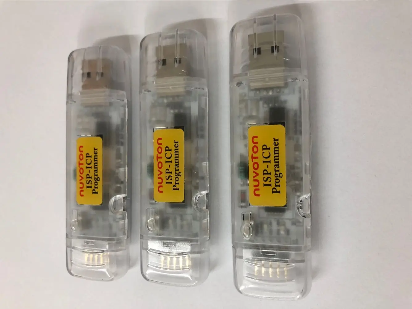 مبرمج NUVOTON ISP-ICP 2 في 1 مبرمج تانغ الجديد/مبرمج/تنزيل USB