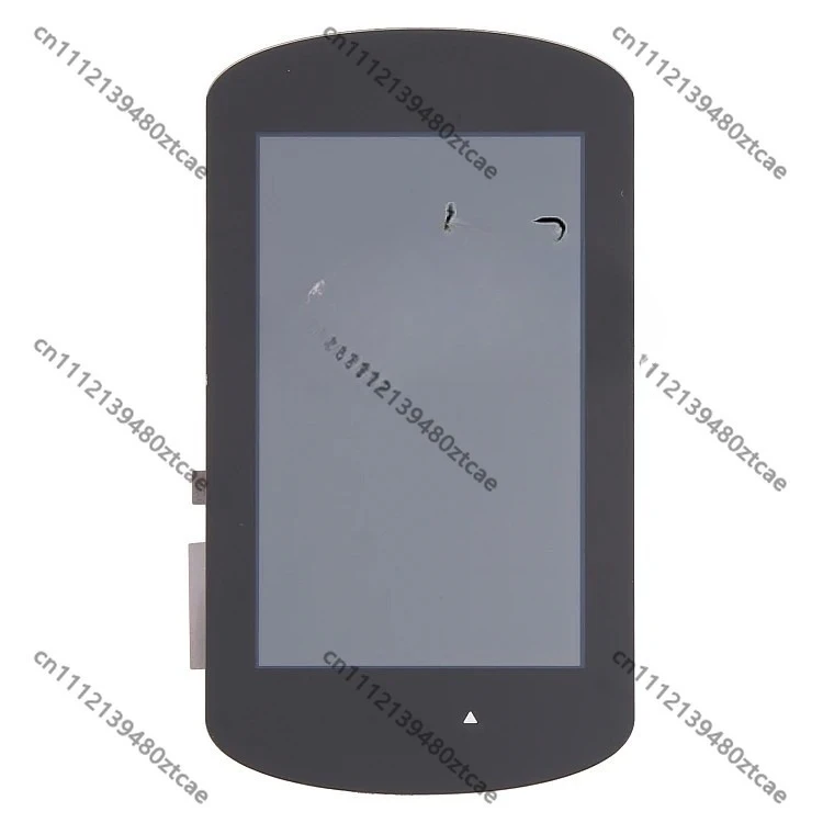 Garmin Edge Explore Original LCD & Touch Digitizer Complete Assembly