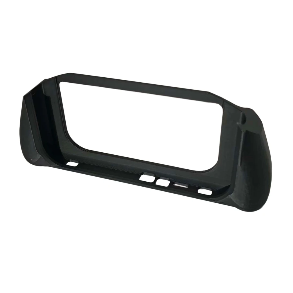 

For Anbernic RG477M Grip DIY 3D Printed Grip Handle For Anbernic RG477M Game Console Holding Handle Ergonomic Design