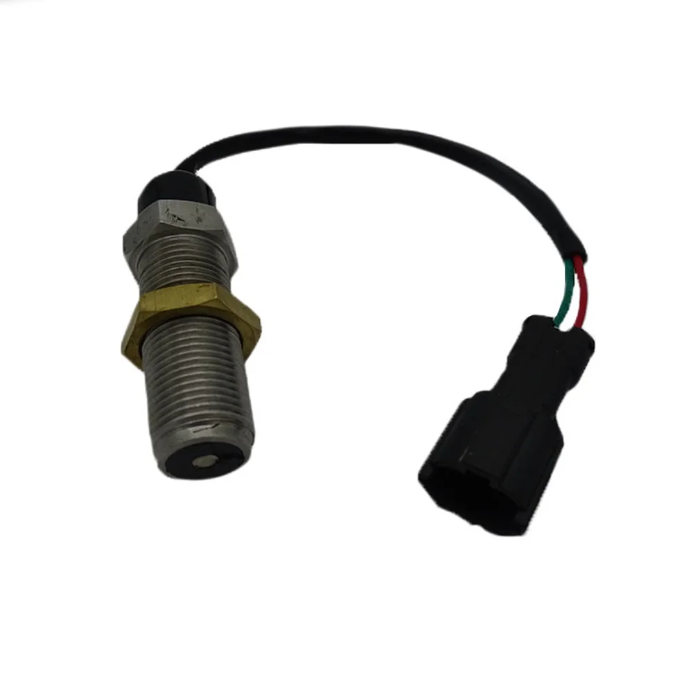 

For Speed Sensor Lishide B3.3 19mm Excavator Parts