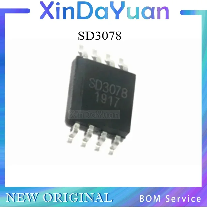 SD3078: La Mejor Opción para Relojes en Tiempo Real en Proyectos Electrónicos