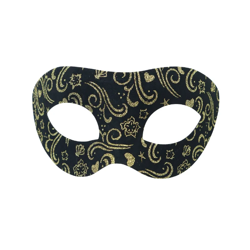 Masque de fête de carnaval, masque confortable pour la saint-valentin, masque en dentelle violet doré, délicat pour la saint-valentin, cadeau de Couple