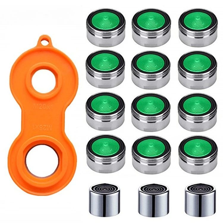 

Насадка для фильтра, аэратор, насадка для стиральной машины, внутренний провод, внешний провод, аксессуары для фильтрующего крана