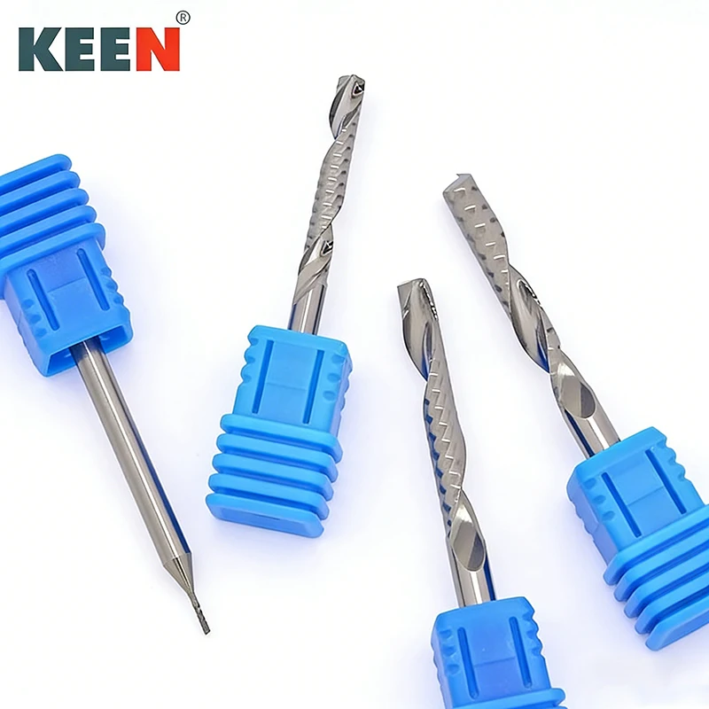 HRC55 Z-Oscillating Blade for IECHO Digital Cutter Vibrating Cutting Blade Suitable for Sponge Pearl Foam