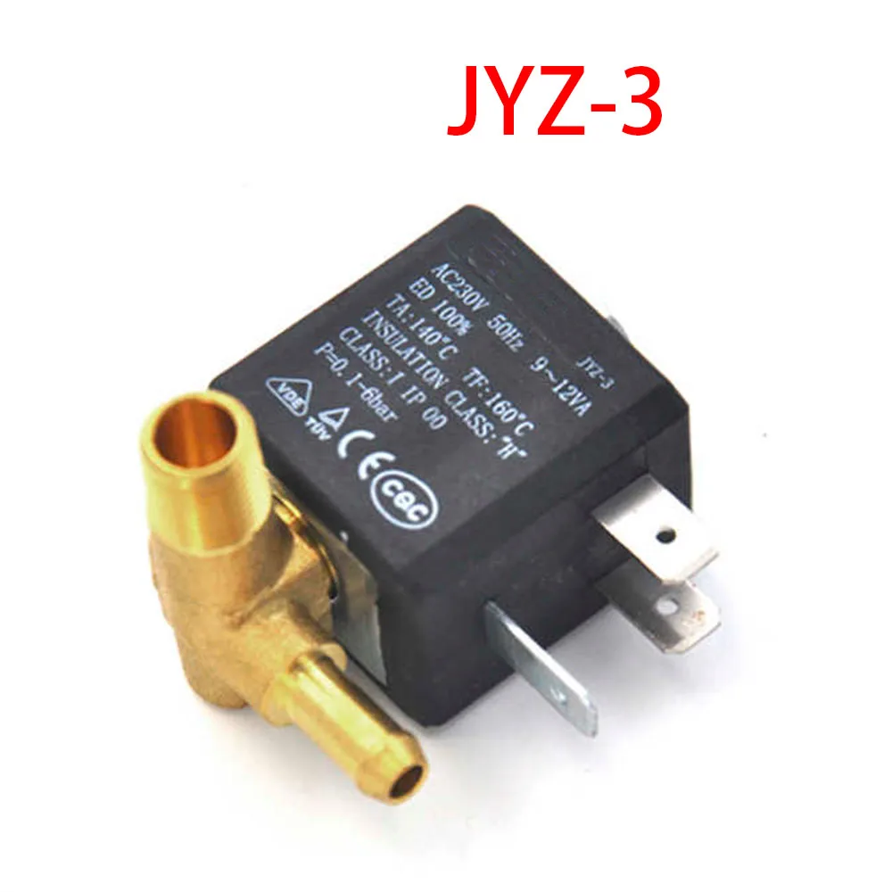 Suitable for Philips Ironing Electric Iron JYZ-3 Electromagnetic Valve High Temperature Steam Mop Micro Water Pump