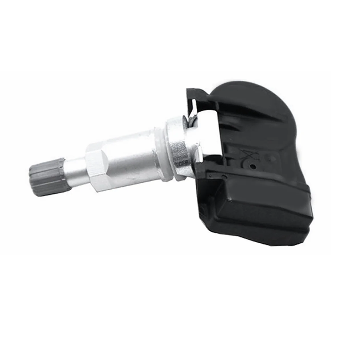 TPMS タイヤ空気圧センサー 40700-1LA0A インフィニティ EX35 EX37 FX35 G25 M35H M37 Q60 QX70 HV36 日産 PMV-C811 -T45C