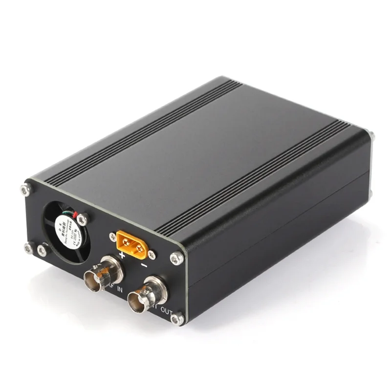 【العلامة التجارية الجديدة】OGS-50W 50 واط مكبر كهربائي ل USDX FT-817 ICOM IC-703 IC-705 IC705 Elecraft KX3 QRP FT-818 Xiegu G90 G1M X5105