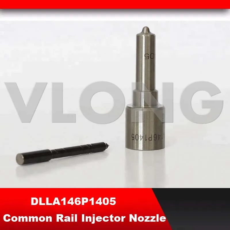 

LIWEI Brand New Injector Nozzle DLLA146P1405 0433171871 0 433 171 871 P1405 Common Rail Inyector 0445120040 For DOOSAN DAEWOO