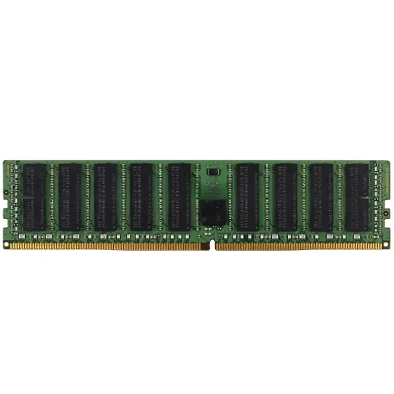 DDR4 32GB 2400MHZ PC4 4RX4 ECC Registered LRDIMM 1.2V Server M386A4G40DM1-CRC