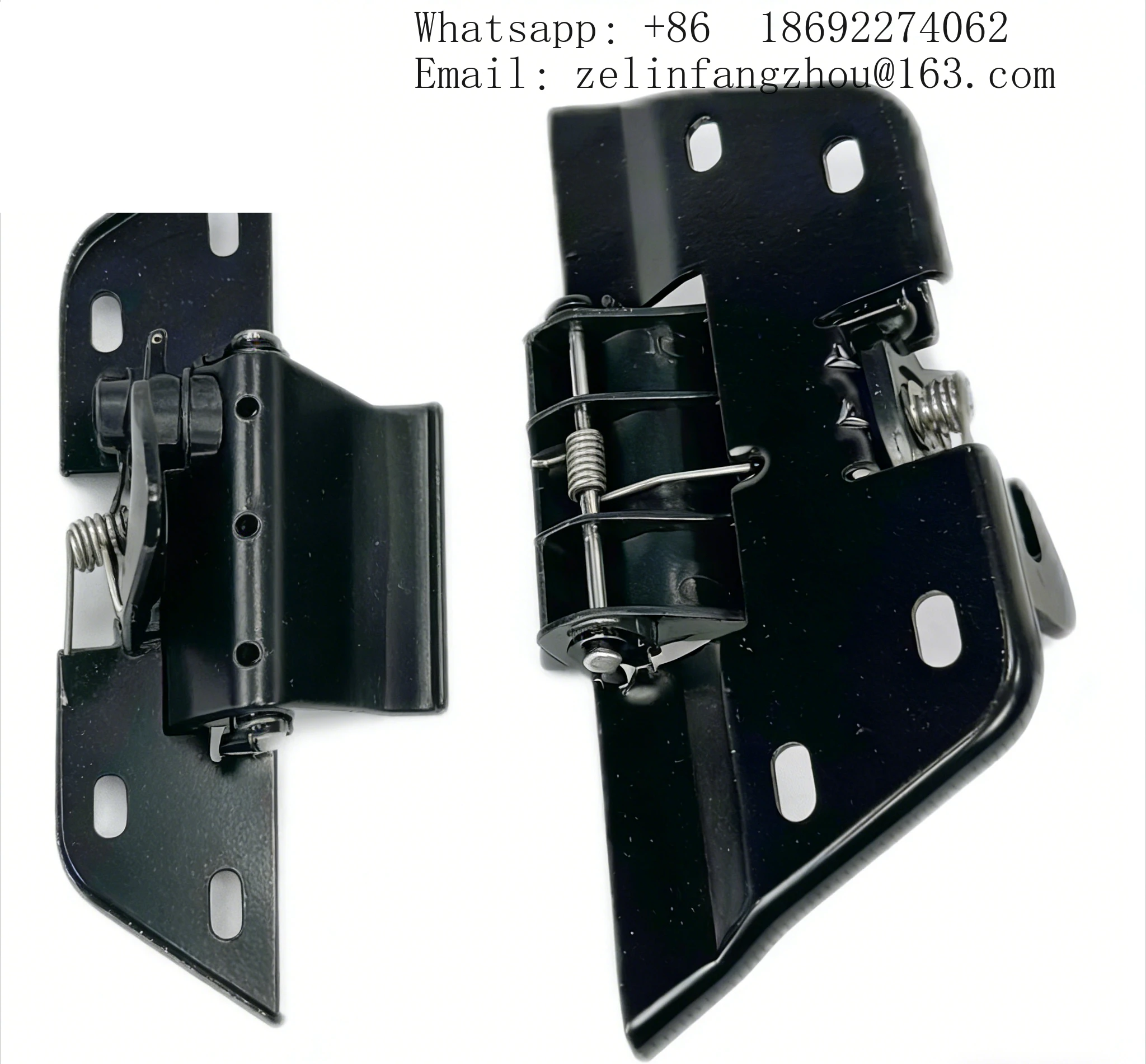 

Hood Lock Engine Hook Flap For Bentley Flying Spur 2013-2018 OEM 4W0823485 Interior Upgrade Accessories Car Parts