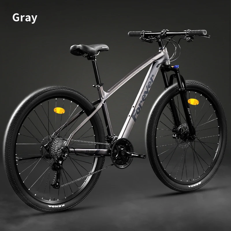 

Hot Sale 29 Inch 33 Speed Suitable for Off-Road Riding and Sports Exercise 29inch Aluminum Alloy Mountain Bike for Men