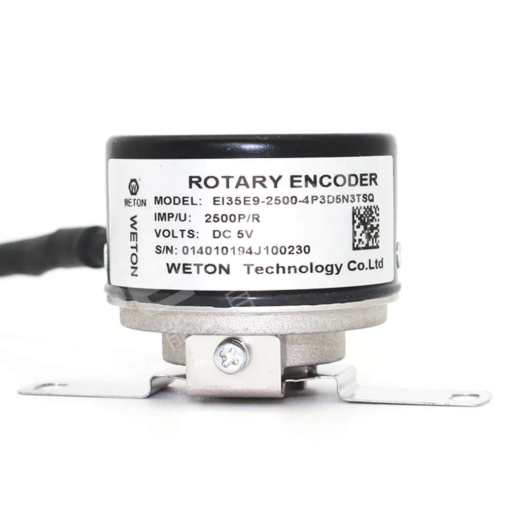 Servo Motor Encoder Substitute EI35H8-2500-5P3D5N3TSI EI35H8-2500-4P3D5N3TSQ