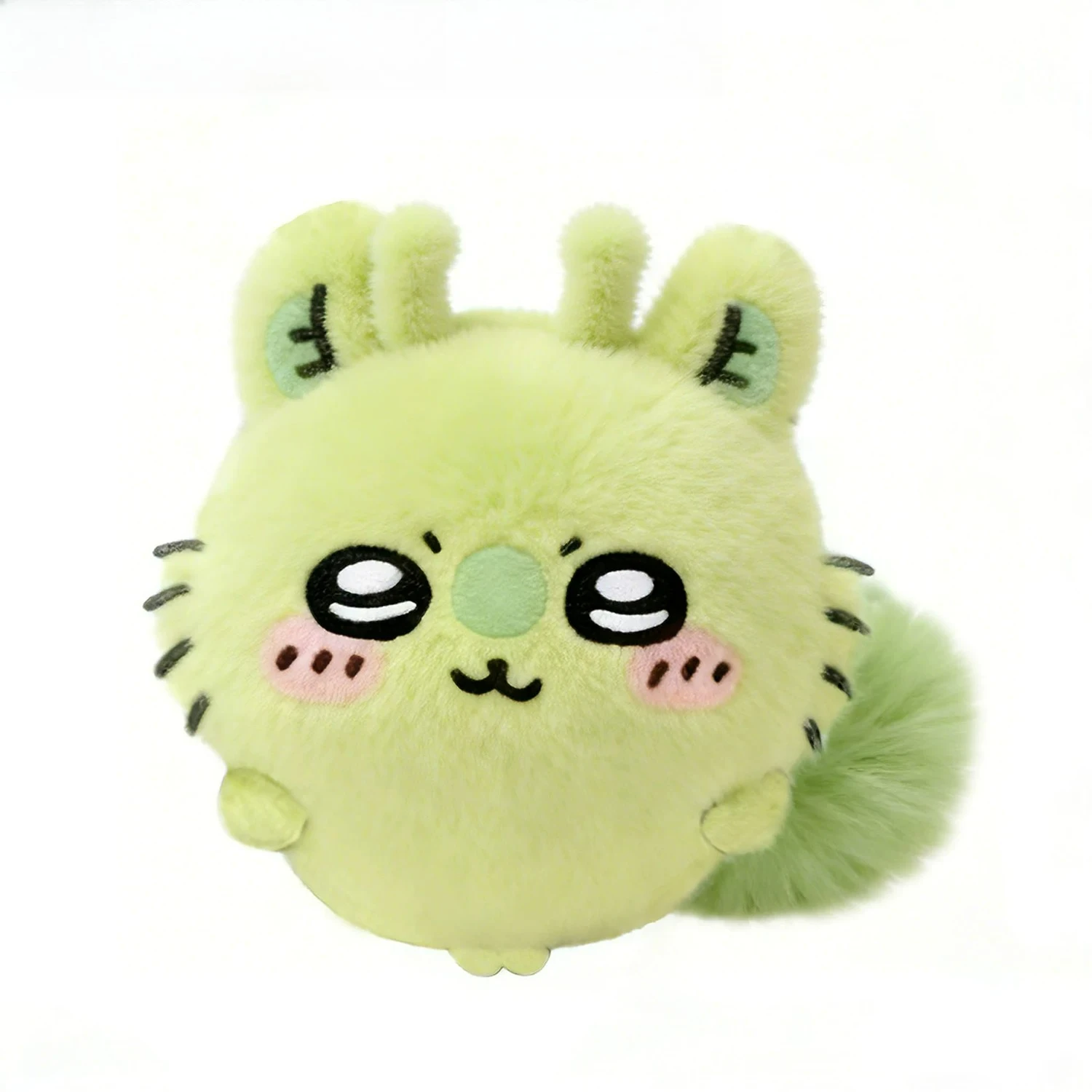 

Cute Chiikawa 25cm Momonga Plush Toy Cute Doll Pillow Decorative Doll Children's Birthday Gift
