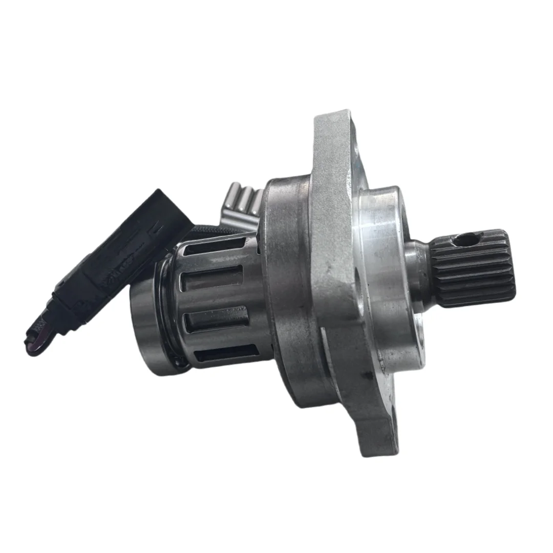 Internal raceway combination of transfer case suitable for HS800UTV P116000271070000