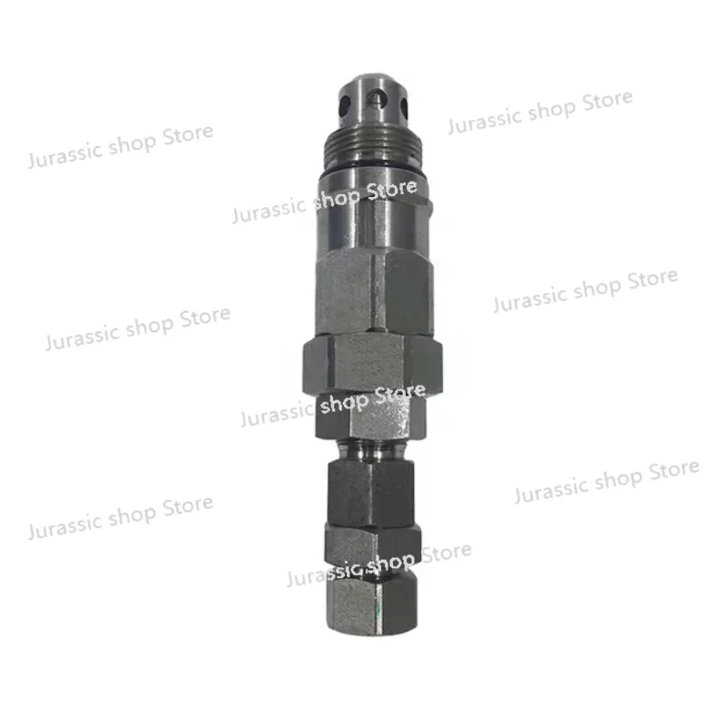 

Fast Horse Excavator Parts DH 500 Main Relief Valve 25221556 25/221556 for JCB JS330