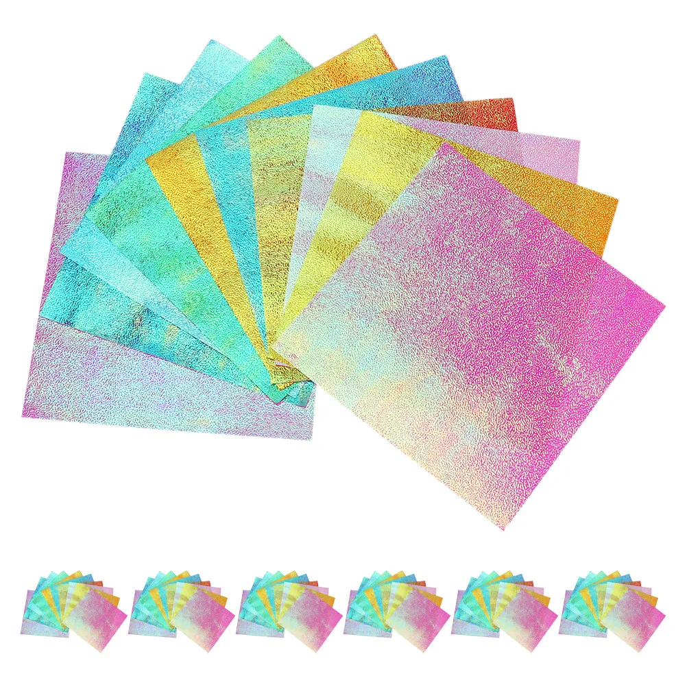 200-folhas-de-papel-de-origami-perolado-quadrado-de-15cm-papel-artesanal-iridescente-brilhante-para-diy-dobragem-de-gruas-e-scrapbooking