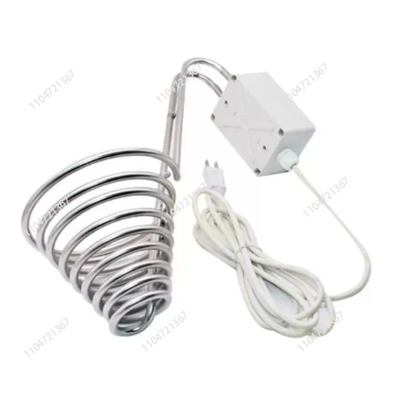 Suitable for Stainless steel honey melting machine  filtering honey crystal extracts with constant temperature beeswax melting